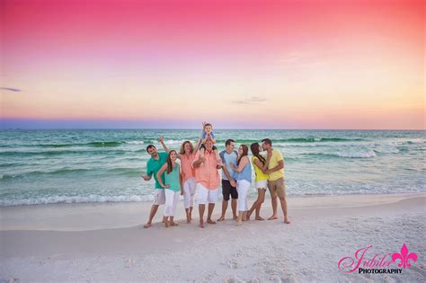 Destin Beach Photographer 0080 Jubilee Photography Family Portrait