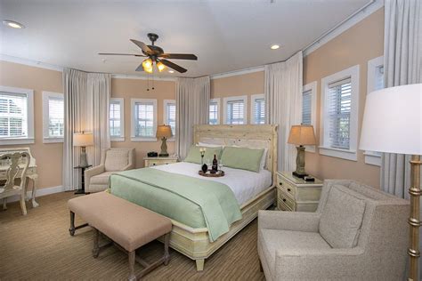 Destin Beach Resort Rooms Suites