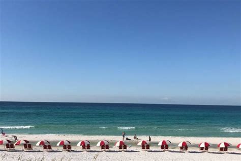 Destin Beach Rules Regulations Destin Beach Vacation Rentals