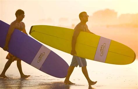 Destin Beach Surf Lessons Tripshock