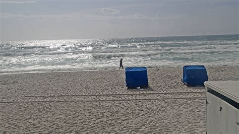 Destin Beach Webcam Youtube