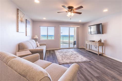 Destin Beachfront Investment Condo Ready To Rent