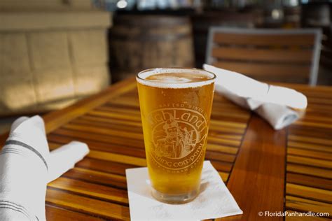 5 Best Destin Beers