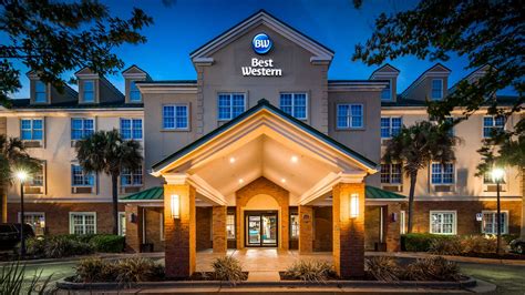 Destin Best Western Hotel Guide