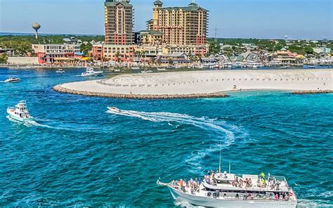 Destin Blog Pelican Adventures