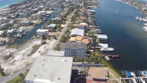 Destin Board Could Help Regulate Short Term Rentals