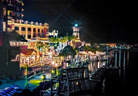 Destin Boardwalk Photograph By Jon Cody Fine Art America