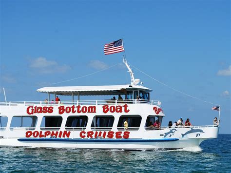 5 Destin Boat Rides