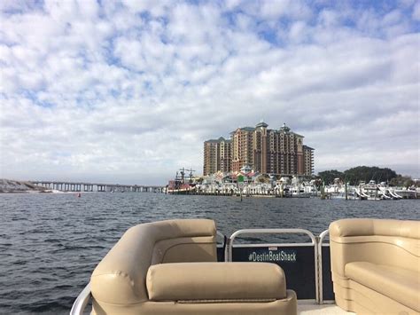 Destin Boat Shack