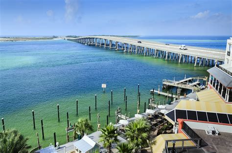 Destin Bridge Robert W Flickr