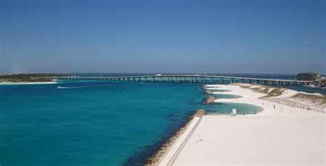 Destin Bridge Webcam Destin Florida