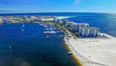 Destin Car Rental Fort Walton Airport Options Travel Guides Tips