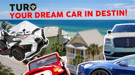 Destin Car Service Exclusive Limousines Sedans Suvs