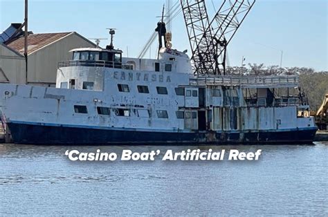 Destin Casino Boat