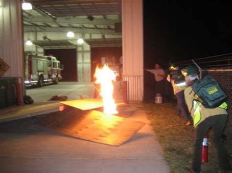 Destin Cert Training Pictures Destin Fire Control District