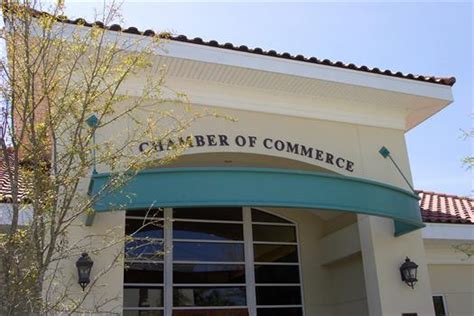 Destin Chamber Of Commerce Alamat