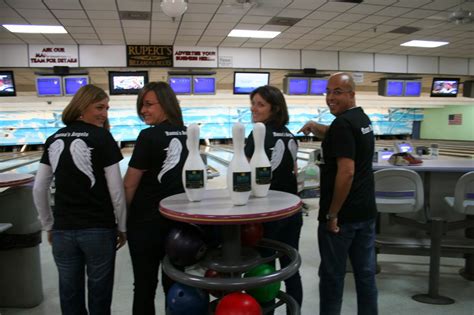 Destin Chamber Of Commerce Chamber Bowling Tournament Returns To Hurricane Lanes