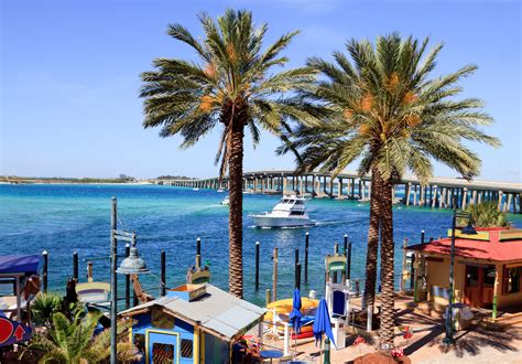 Destin Charter Flights In Florida Bahamas