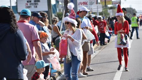 Destin Christmas Parade And Boat Parade 2022 What To Know