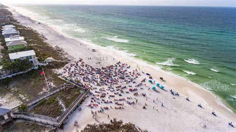 Destin Church On The Beach