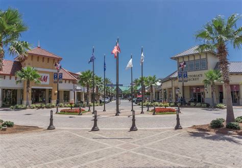 Destin Commons Best Place To Shop And Advertise Turnberry Media