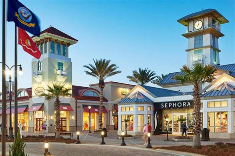 Destin Commons Best Shopping In Destin Fl