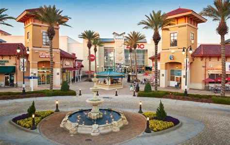 Destin Commons Destin Commons Mall Fort Walton Beach Florida