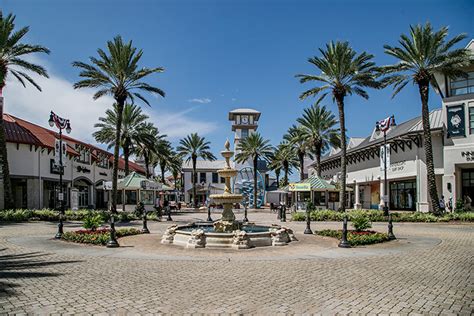 Destin Commons Destin Fwb Florida