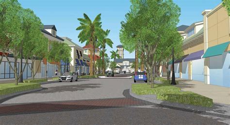 Destin Commons Expansion Announced