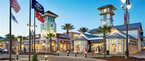 Destin Commons Florida Destin Hours Store Directory