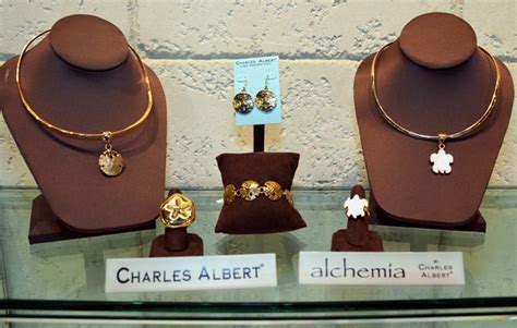 5 Jewelry Stores