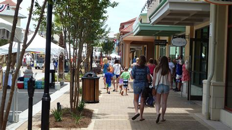 Destin Commons Jpra Architects