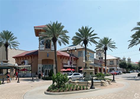 Destin Commons Legendary Drive Destin FL Shopping