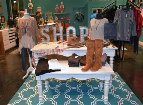 Destin Commons Opens Three New Local Retail Shops Sowal Com