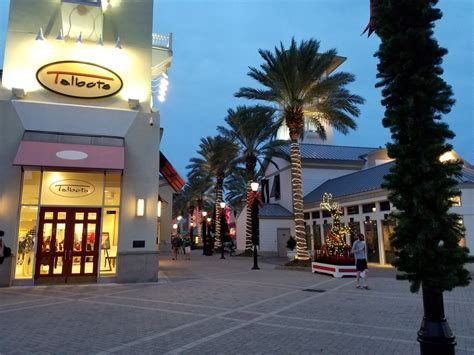 Destin Commons Outdoor Mall Destin Fl Destin Ferry Building San Francisco Destin Commons