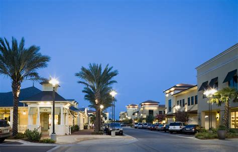 Destin Commons Shopping Outlet Outdoor Mall Doug Daden Flickr