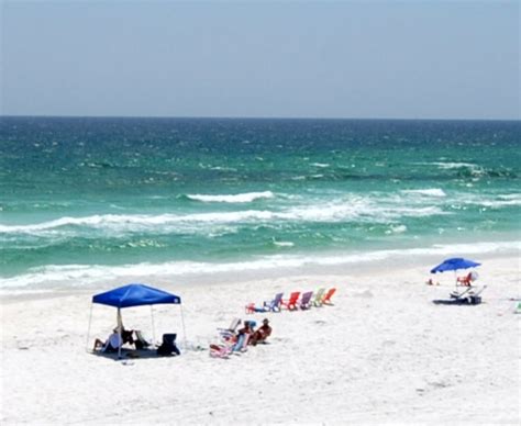 Destin Concierge Cheapest Time To Visit Destin