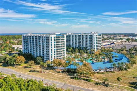 Destin Condo For Sale 4203 Indian Bayou Trail Fl 4592410