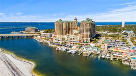 Destin Condo Off Market 10 Harbor Boulevard Fl 3512744