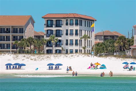 Destin Condos Beachfront Rentals