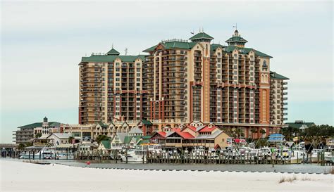 Destin Condos Shutterbug