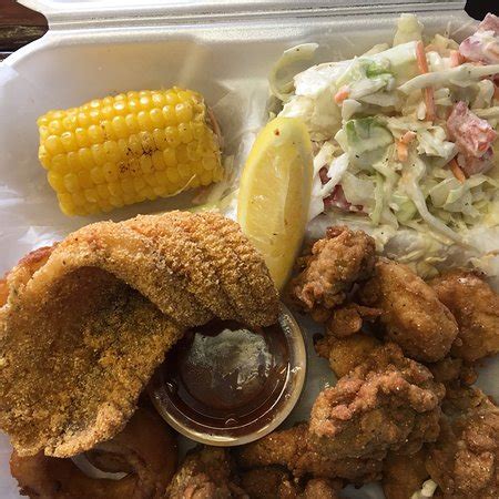 Destin Connection Seafood Mkt Montgomery Restaurant Reviews Photos