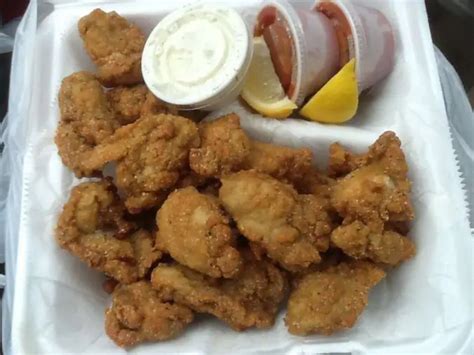 5 Ways Destin Connection Seafood