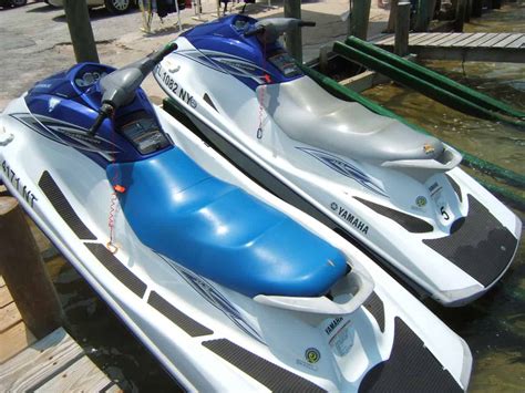 Destin Crab Island Jet Ski Rental Tripshock