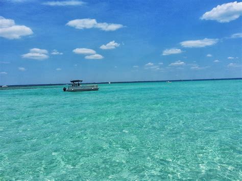 Destin Crab Island The Hull Truth Boating And Fishing Forum