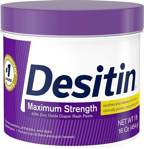 Destin Cream Benefits