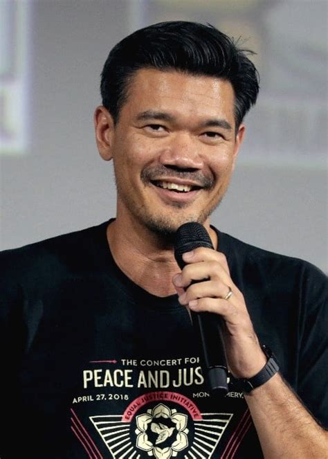 Destin Daniel Cretton Height Weight Age Wife Children