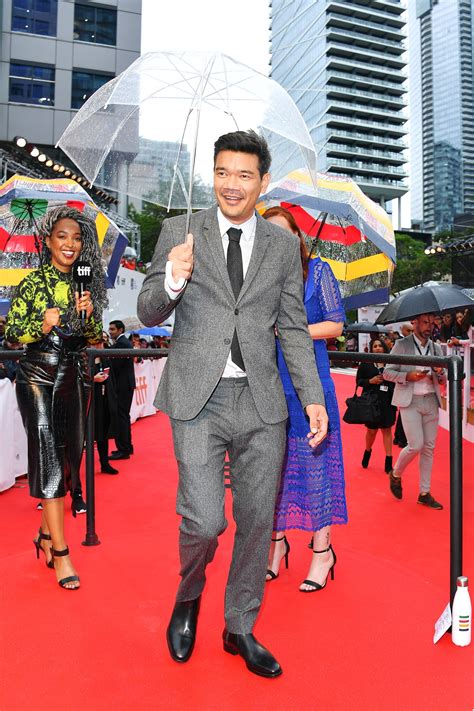 Destin Daniel Cretton Reflects On The Emotional Tiff Premiere Of Just Mercy Vanity Fair