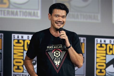 Destin Daniel Cretton To Direct Marvel Amp 39 S Shang Chi Movie Popsugar Entertainment