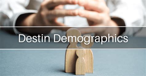 Destin Demographics 1 Percent Lists The Coast